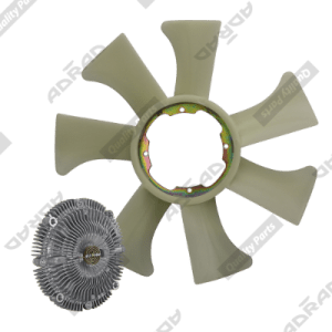 Patrol Y61 4.2L Fan Clutch