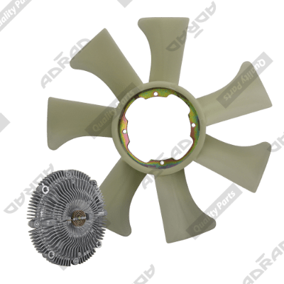 Patrol Y61 4.2L Fan Clutch
