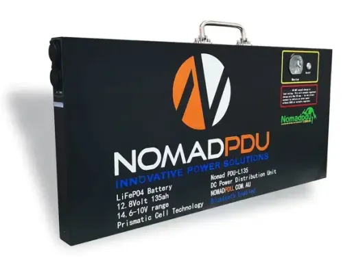 Portable Power Station