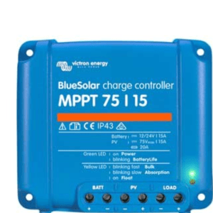 Victron MPPT Solar Charger
