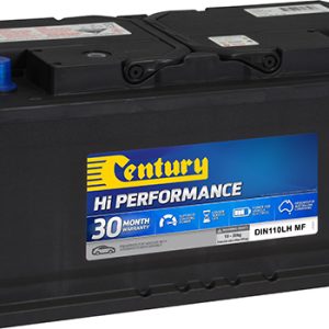 DIN110LH MF Century