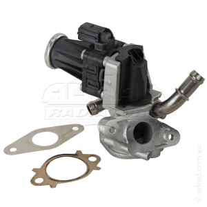 EGR Valve Ford Ranger PX