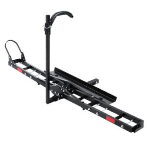 MOTORBIKE CARRIERS
