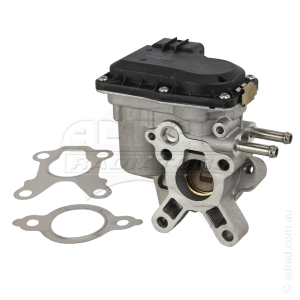 Navara EGR Valve