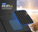 Solar Panels Foldable