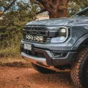 Ranger Raptor & Wildtrak Integration kit