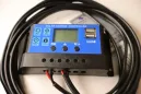 Trickle Charge Solar