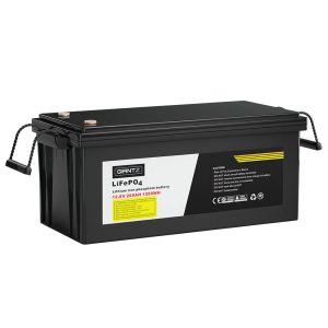 200AH Lithium Battery