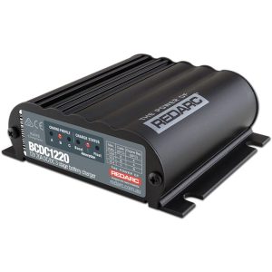 Redarc DC-DC BCDC1220