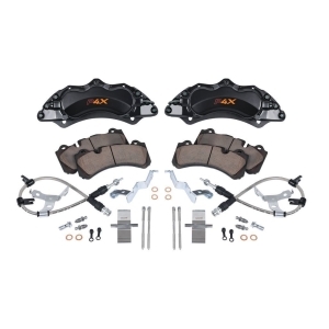 Brake Upgrade Kit