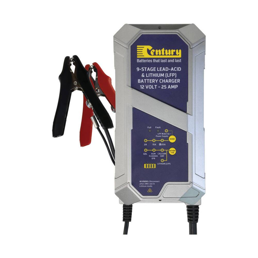 Century CC1225-XLi1