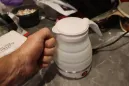 Kettle for Camping