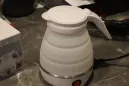 Kettle for Camping
