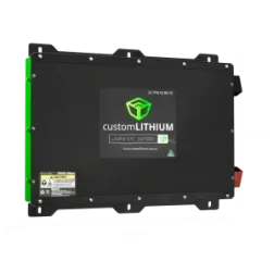 LITHIUM BATTERY 100ah