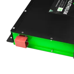 Lithium Battery 100Ah