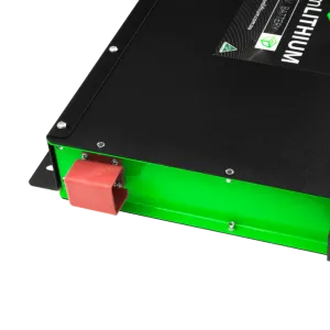 Lithium Battery 100Ah