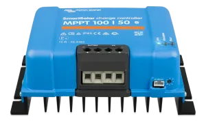 Victron SmartSolar MPPT 100/50