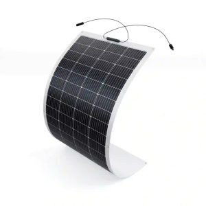 200 Watt Flexible