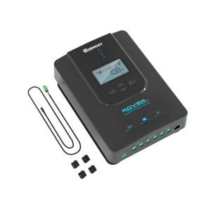 40A MPPT Charge Controller