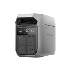 EcoFlow DELTA 3