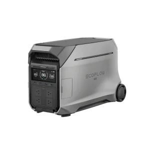EcoFlow DELTA Pro 3