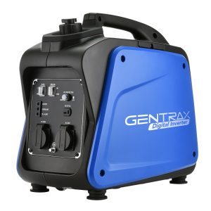 Gentrax 2000 Watt