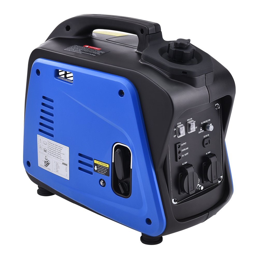 Gentrax 2000 Watt