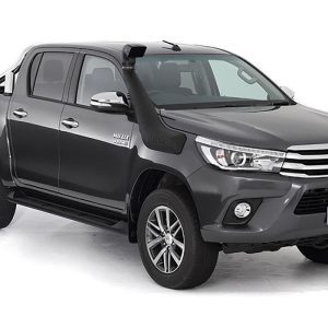 Hilux Safari Snorkel