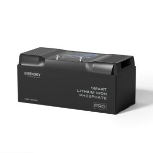 Lithium Battery 200AH