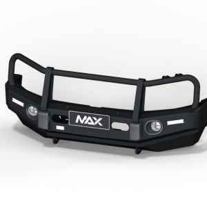 MQ Triton BullBar