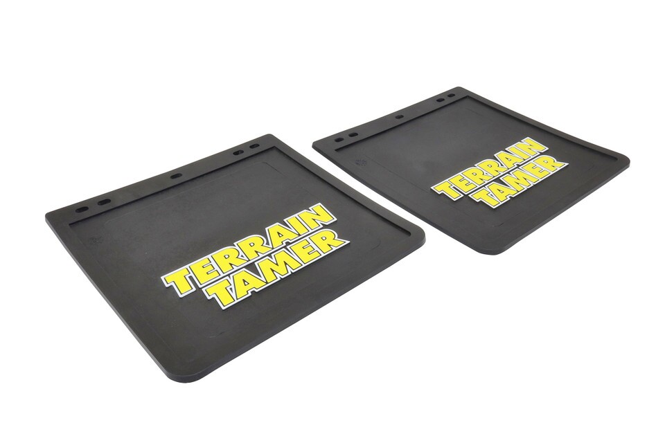 Mud Flaps