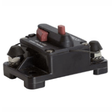Manual Circuit Breakers