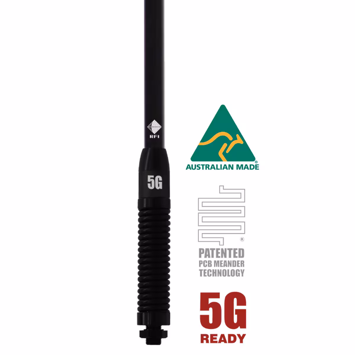 RFI 5G LTE 6.5dBi