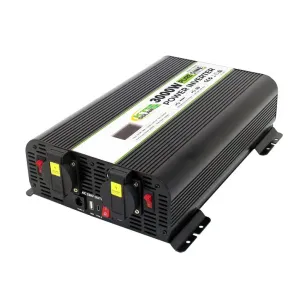 3000 Watt Inverter
