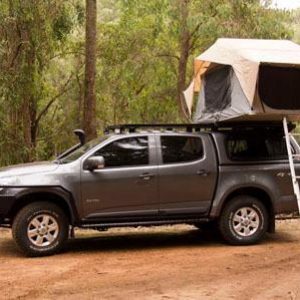 Aventa roof top tent