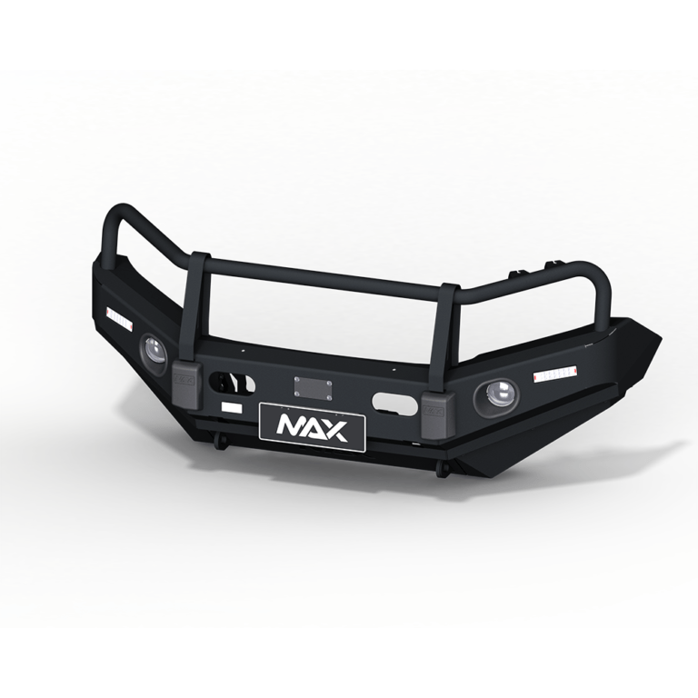Nissan NP300 Bullbar
