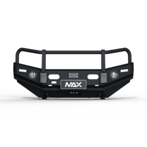 Nissan NP300 Bullbar