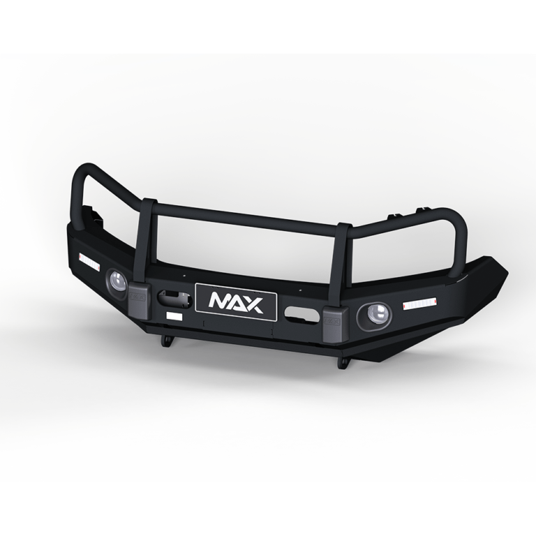 Toyota Hilux Bullbar
