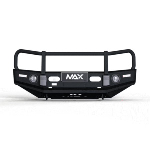 Toyota Hilux Bullbar