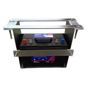 Battery box