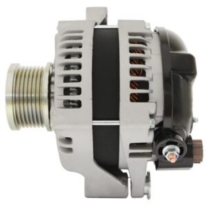 Toyota Hilux Alternator