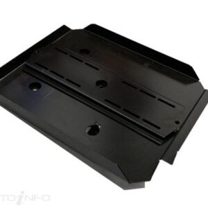 Battery Tray
