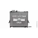 Holden Rodeo Radiator RA