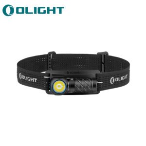 Olight Perun 3 Mini Neutral White & Red Beam Headlamp