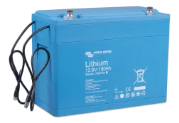 Victron LiFePO4 180Ah Battery 12.8V Smart BAT512118610