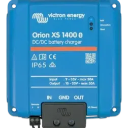 Victron Orion XS 1400 DC-DC Battery Charger