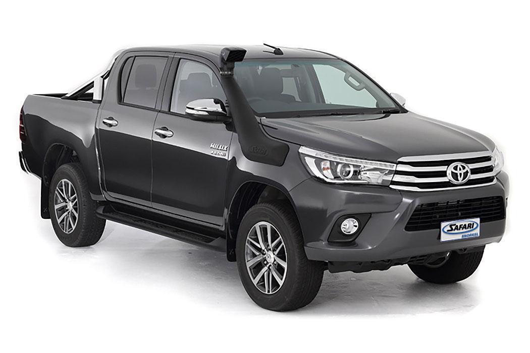 Hilux Safari Snorkel