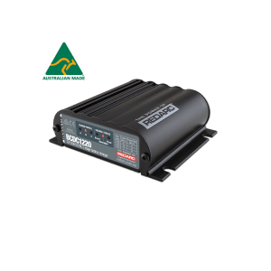 DC-DC BATTERY CHARGER