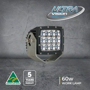 LED Work Light