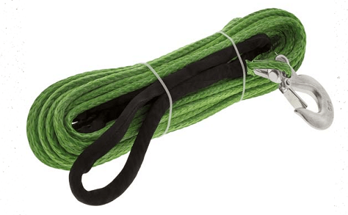 WINCH ROPE